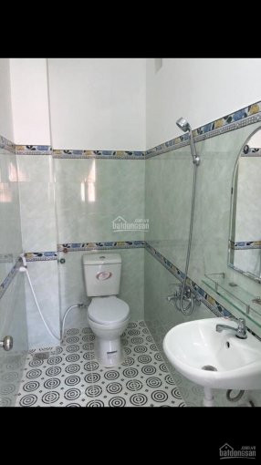 Chính Chủ Bán Nhanh Nhà 1 Trệt 2 Lầu 60m2 Kiên Cố đẹp Hẻm ôtô Vào Gần Trung Tâm Phường 8, Vũng Tàu Và Sản Phẩm 5 Tỷ 4