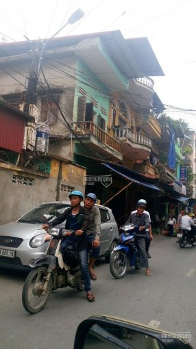 Chính Chủ Bán Nhanh Nhà 2 Tầng Làn 2 đường 1a, Nguyễn Văn Cừ, Phường Ninh Xá, Tp Bắc Ninh, Giá 3 Tỷ 2