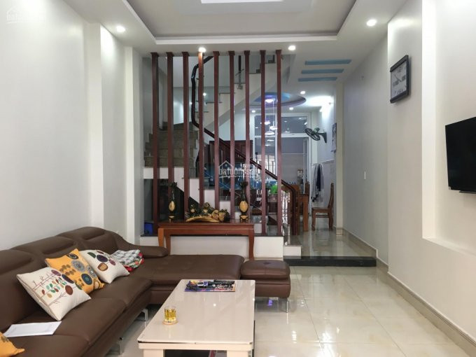 Chính Chủ Bán Nhanh Nhà 3 Lầu, Giá 7,35 Tỷ, đường 6m, P Bình Trưng Tây, Quận 2 Lh: 0936666466 1