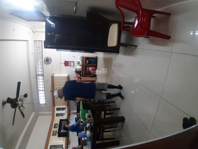 Chính Chủ Bán Nhanh Nhà 3 Lầu Mặt Tiền đường D5, Kdc Chợ Lớn, Fphú Mỹ, Quận 7 1