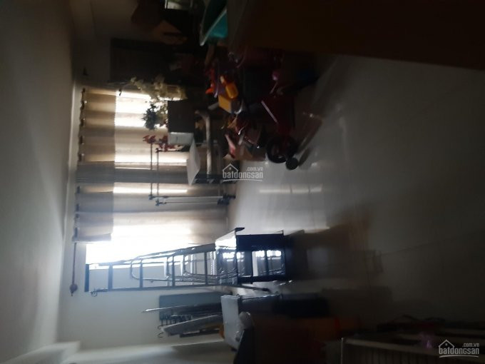 Chính Chủ Bán Nhanh Nhà 3 Lầu Mặt Tiền đường D5, Kdc Chợ Lớn, Fphú Mỹ, Quận 7 2
