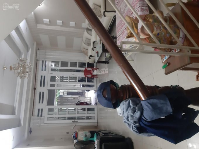 Chính Chủ Bán Nhanh Nhà 3 Lầu Mặt Tiền đường D5, Kdc Chợ Lớn, Fphú Mỹ, Quận 7 5