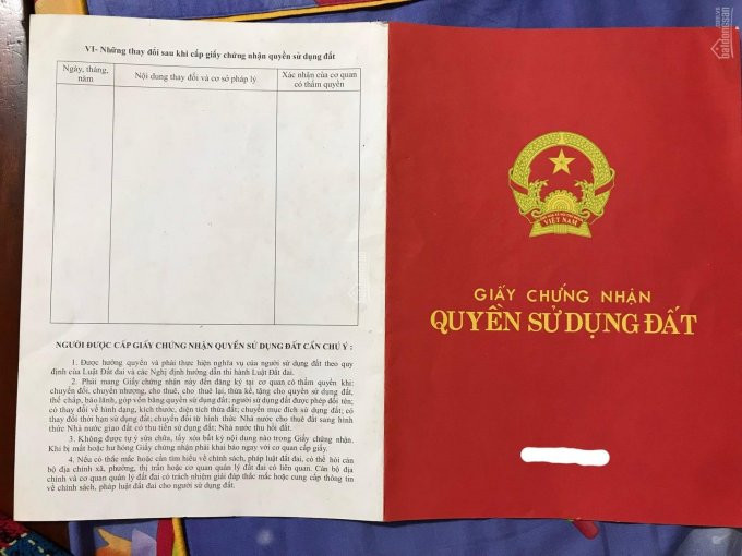 Chính Chủ Bán Nhanh Nhà 34m2 Nguyễn Khuyến, Mặt Tiền 345m Văn Quán, Hà đông, Giá: 32 Tỷ, Lh: 0984524619 1