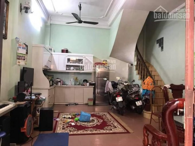 Chính Chủ Bán Nhanh  Nhà 36m 4 Tầng Mặt Ngõ ô Tô Mễ Trì Từ Liêm Hà Nội 1