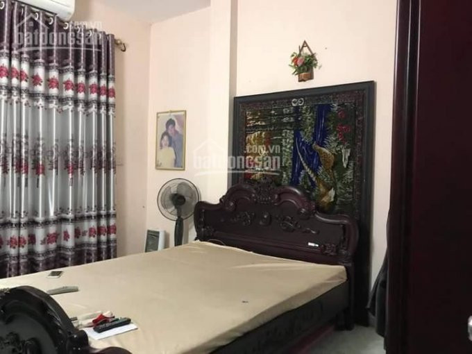 Chính Chủ Bán Nhanh  Nhà 36m 4 Tầng Mặt Ngõ ô Tô Mễ Trì Từ Liêm Hà Nội 2