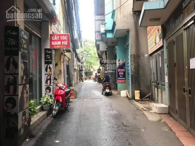 Chính Chủ Bán Nhanh  Nhà 36m 4 Tầng Mặt Ngõ ô Tô Mễ Trì Từ Liêm Hà Nội 4