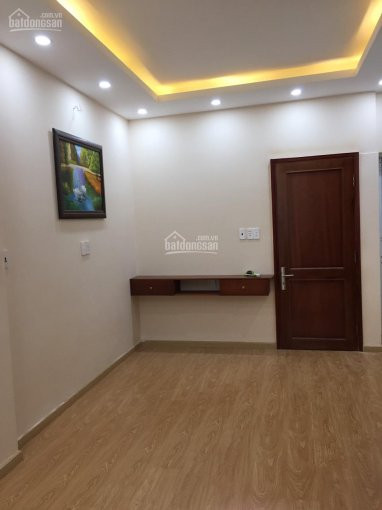 Chính Chủ Bán Nhanh Nhà 4 Lầu Hẻm 8m Nguyễn Oanh P17 Gv, Ngay Chợ Căn Cứ K26 Dt 6x22m Hđt 40 Tr/th, 0915372779 3