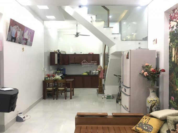 Chính Chủ Bán Nhanh Nhà 4 Tầng Tđc Vinhomes Riverside , Sở Dầu , Hồng Bàng 2,75 Tỷ Lh : 0782 051 093 5