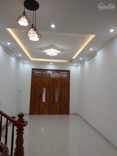 Chính Chủ Bán Nhanh Nhà 4 Tầng Xây Mới O Dương Nội- Hà đông Giá 1 Tỷ 950 Triệu 1