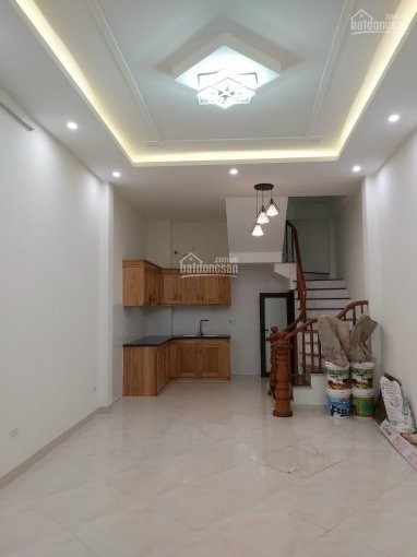 Chính Chủ Bán Nhanh Nhà 4 Tầng Xây Mới O Dương Nội- Hà đông Giá 1 Tỷ 950 Triệu 2