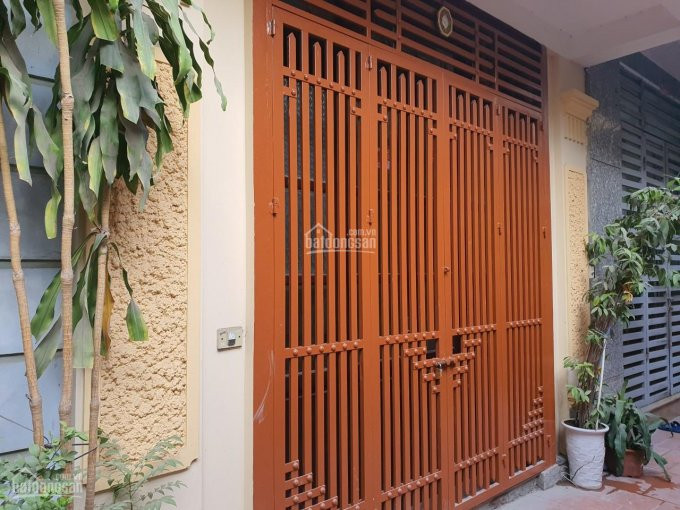 Chính Chủ Bán Nhanh Nhà 45m2 Ngõ 191 Minh Khai, Số Tổ 21, 5 Tầng, 6pn, Mt 4m, ô Tô Cách 20m, 52 Tỷ 5