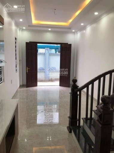 Chính Chủ Bán Nhanh Nhà 4t Xây Mới ở Văn Phú, Dt 32m2, Cách Cổng Làng 200m, Giá 228 Tỷ Tl, Lh : 0983633489 2