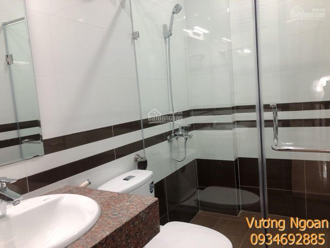 Chính Chủ Bán Nhanh Nhà 4t Xây Mới ở Văn Phú, Dt 32m2, Cách Cổng Làng 200m, Giá 228 Tỷ Tl, Lh : 0983633489 4