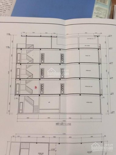 Chính Chủ Bán Nhanh Nhà 5 Tầng 103x22m, 776m2 Sàn, Hẻm 7m đường Hoàng Diệu 2, P Linh Chiểu, Thủ đức 8