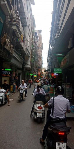 Chính Chủ Bán Nhanh Nhà 5 Tầng 37m2 Tại Phố Lê Quang đạo - Mỹ đình View đường đua F1, Sân Vận động Mỹ đình