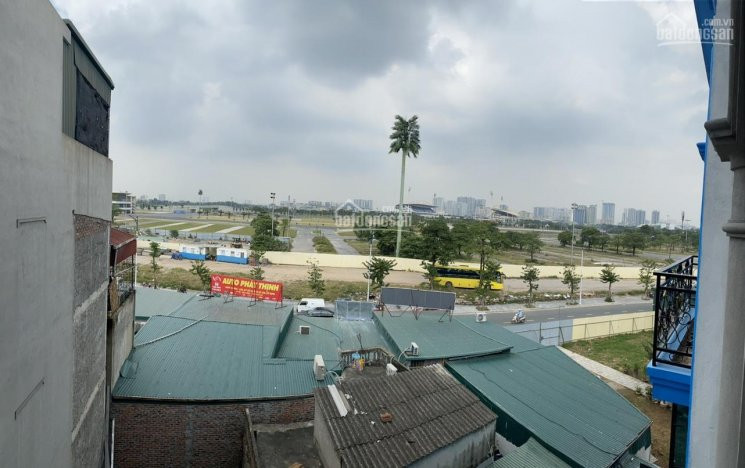 Chính Chủ Bán Nhanh Nhà 5 Tầng 37m2 Tại Phố Lê Quang đạo - Mỹ đình View đường đua F1, Sân Vận động Mỹ đình 2