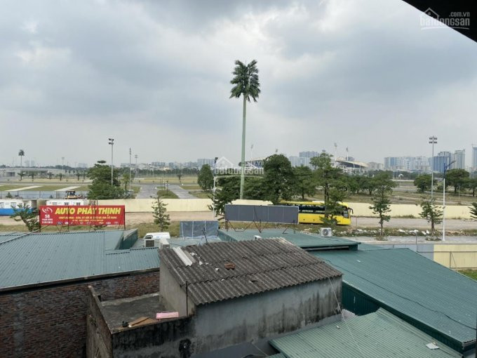Chính Chủ Bán Nhanh Nhà 5 Tầng 37m2 Tại Phố Lê Quang đạo - Mỹ đình View đường đua F1, Sân Vận động Mỹ đình 3