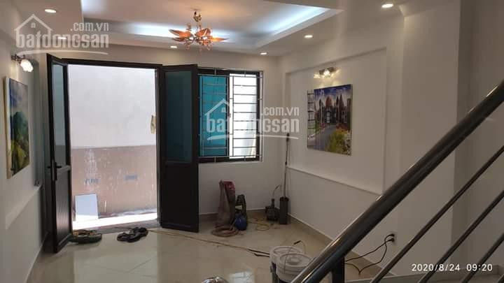Chính Chủ Bán Nhanh Nhà 5 Tầng Cầu Cốc, Tây Mỗ 35m2 ô Tô đỗ Cách 10m, Gần Trường Học, Chợ, Lh: 0941911333 1