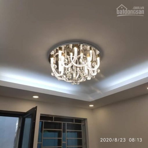 Chính Chủ Bán Nhanh Nhà 5 Tầng Cầu Cốc, Tây Mỗ 35m2 ô Tô đỗ Cách 10m, Gần Trường Học, Chợ, Lh: 0941911333 2