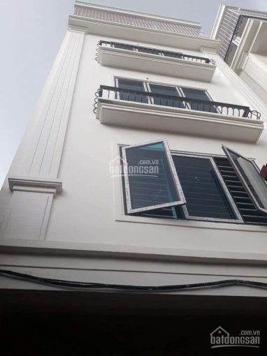 Chính Chủ Bán Nhanh Nhà 5 Tầng Cầu Cốc, Tây Mỗ 35m2 ô Tô đỗ Cách 10m, Gần Trường Học, Chợ, Lh: 0941911333 3