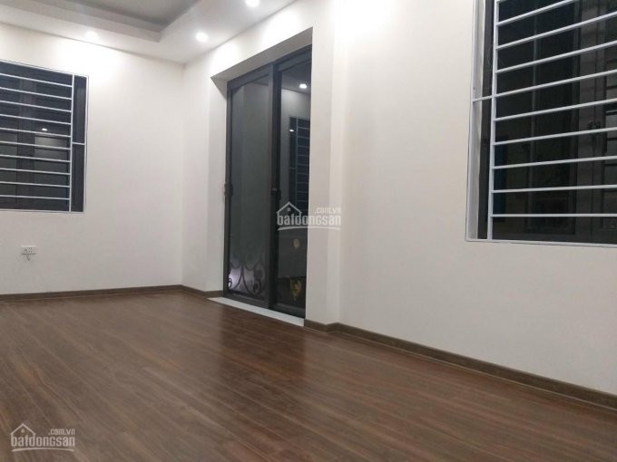 Chính Chủ Bán Nhanh Nhà 5 Tầng Cầu Cốc, Tây Mỗ 35m2 ô Tô đỗ Cách 10m, Gần Trường Học, Chợ, Lh: 0941911333 4