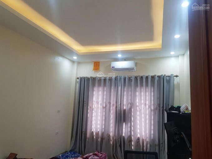 Chính Chủ Bán Nhanh Nhà 5 Tầng Cầu Cốc, Tây Mỗ 35m2 ô Tô đỗ Cách 10m, Gần Trường Học, Chợ, Lh: 0941911333 5