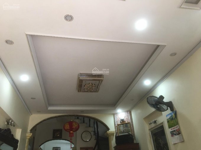Chính Chủ Bán Nhanh Nhà 5 Tầng Cầu Cốc, Tây Mỗ 35m2 ô Tô đỗ Cách 10m, Gần Trường Học, Chợ, Lh: 0941911333 6