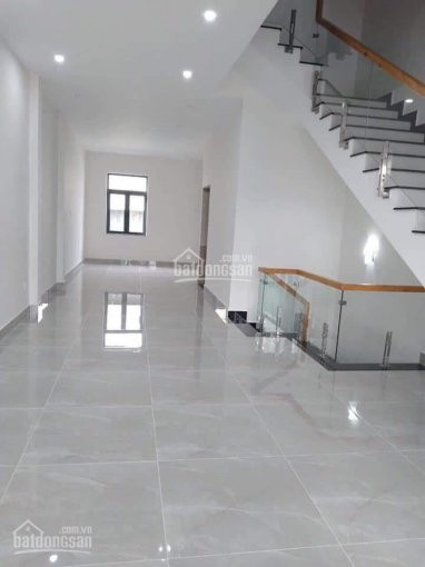 Chính Chủ Bán Nhanh Nhà 5*20m, Nhà 1 Trệt 1 Lầu 1 Sân Thượng Mặt Tiền đường Hoàng Hoa Thám, Hiệp Thành 5