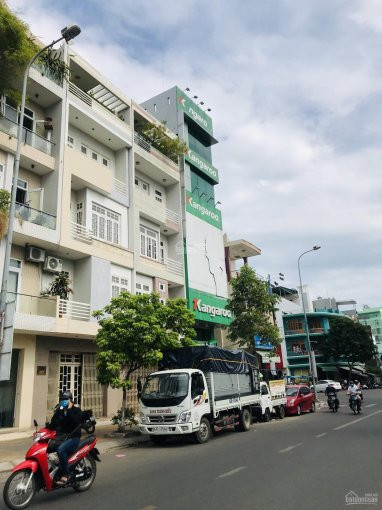 Chính Chủ Bán Nhanh Nhà 7 Tầng Mt đường Chi Lăng Sát Lê Duẩn, Dtsd: 650m2, Giá 25,5 Tỷ 2