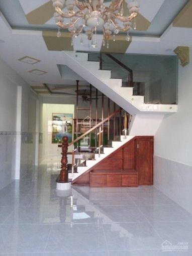 Chính Chủ Bán Nhanh Nhà 70m2, 1 Trệt 2 Lầu, Sân Thượng, Nguyễn Duy Trinh, P Bình Trưng Tây, Q2 1