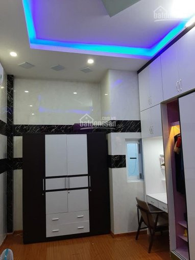 Chính Chủ Bán Nhanh Nhà 70m2-nhỉnh 5 Tỷ-hẻm Xe Hơi Thông-thống Nhất Gò Vấp 3