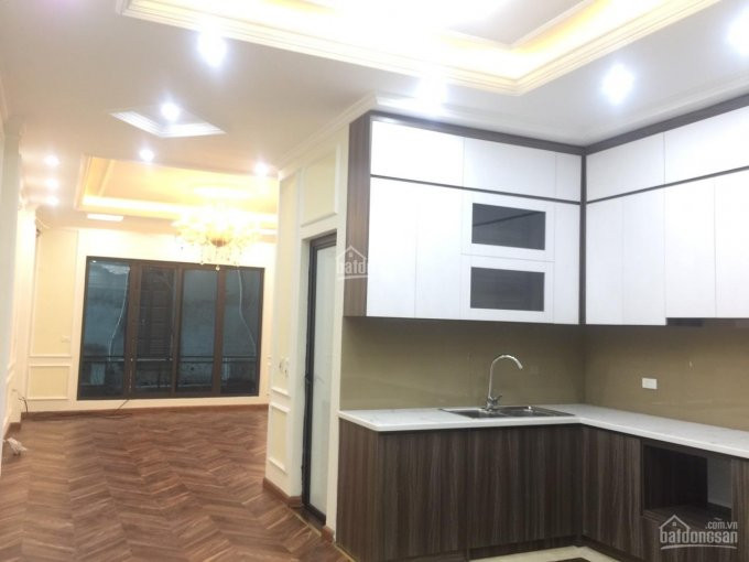 Chính Chủ Bán Nhanh Nhà 7tầng X 65m2(thang Máy) Mặt Ngõ ôtô, Thông Kd - Vp Hoàng Quốc Việt, Cầu Giấy Giá 12,5 Tỷ 3