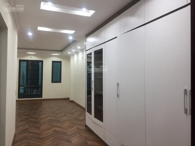 Chính Chủ Bán Nhanh Nhà 7tầng X 65m2(thang Máy) Mặt Ngõ ôtô, Thông Kd - Vp Hoàng Quốc Việt, Cầu Giấy Giá 12,5 Tỷ 4