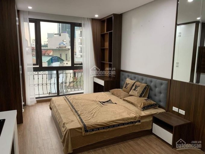 Chính Chủ Bán Nhanh Nhà 9 Tầng Lê Văn Lương 80m2 1193 Tỷ, Lô Góc, Thuê 100tr/th, 22 Phòng, Full đồ 2