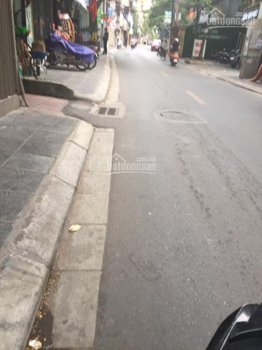 Chính Chủ Bán Nhanh Nhà Ba đình 5t Còn Mới ở Luôn, 453m2 Mt 45m 36 Tỷ 1
