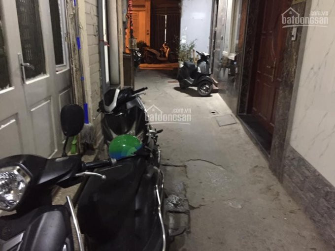 Chính Chủ Bán Nhanh Nhà Ba đình 5t Còn Mới ở Luôn, 453m2 Mt 45m 36 Tỷ 2