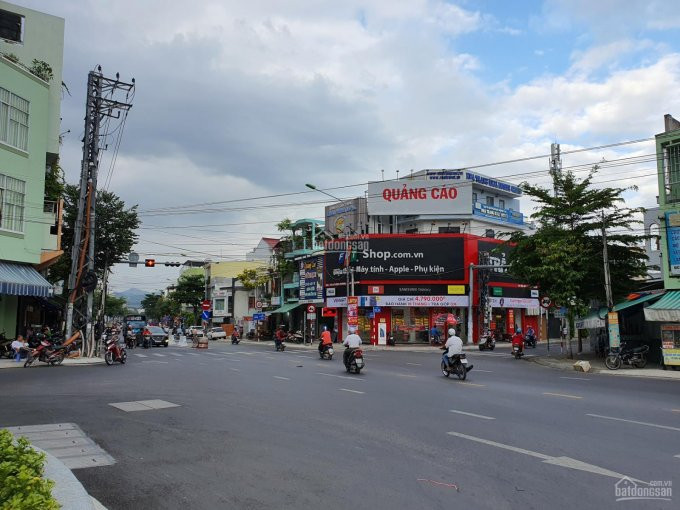 Chính Chủ Bán Nhanh Nhà Căn Góc 2 Mặt Tiền Ngay Vòng Xoay Lê Hồng Phong - Phong Châu, Tp Nha Trang 1