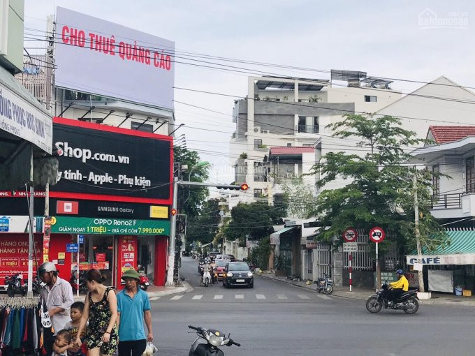 Chính Chủ Bán Nhanh Nhà Căn Góc 2 Mặt Tiền Ngay Vòng Xoay Lê Hồng Phong - Phong Châu, Tp Nha Trang 3