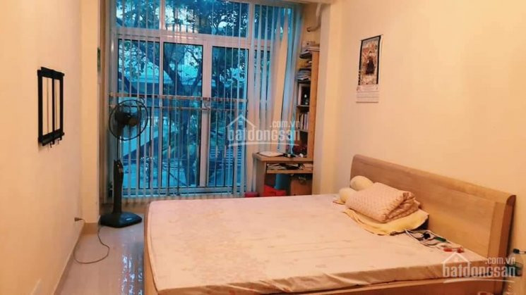 Chính Chủ Bán Nhanh Nhà Chùa Láng, Dòng Tiền đỉnh Cao 6