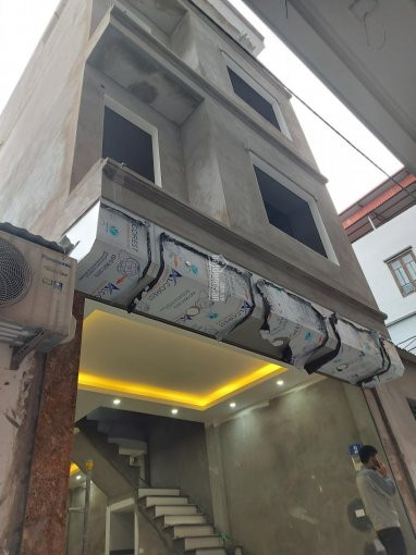 Chính Chủ Bán Nhanh Nhà đại Mỗ 42m2, 4 Tầng, 37 Tỷ Nhà Mới Kính Kong, Oto Vào Nhà 2