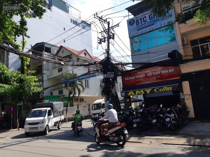 Chính Chủ Bán Nhanh Nhà đang Cho Thuê Chdv Cao Cấp Tại 158 Hoàng Hoa Thám, P 12, Q Tân Bình 4