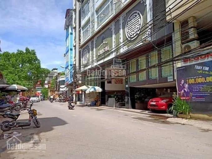 Chính Chủ Bán Nhanh Nhà đất Mặt Phố Quận Hà đông, 250m2, Mt 10m, Kinh Doanh Khủng, 28,5tỷ, Phố To Nhất Quận Hà đông 1