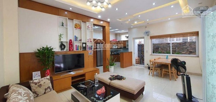 Chính Chủ Bán Nhanh Nhà đất, Pl Kđt Văn Quán Hà đông, ô Tô, Vỉa Hè, View Công Viên, 100m2x4t, Mt 5m, Chỉ 88 Tỷ 4