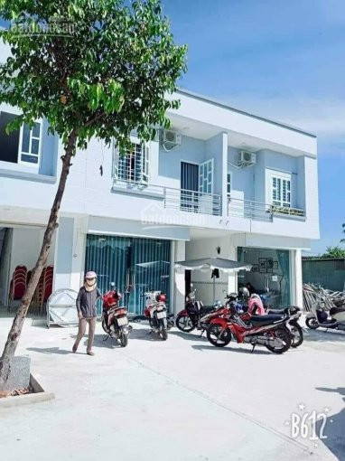 Chính Chủ Bán Nhanh Nhà + Dảy Trọ đang Cho Thuê Full Tháng 8tr Ngay Mỷ Phước 3 , 150m2 đất Xây Hết đất Lh 091760487 2