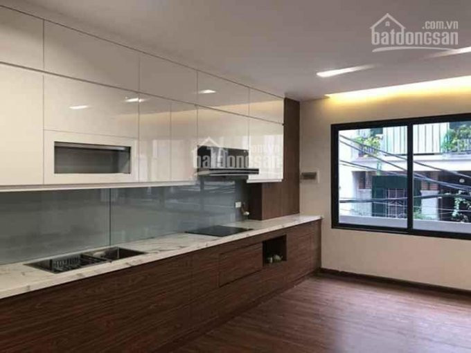 Chính Chủ Bán Nhanh Nhà đẹp Giá Rẻ 5t X 42m2 Giá: 38 Tỷ Phương Canh - Nam Từ Liêm, ô Tô Vào Nhà Thoải Mái 2