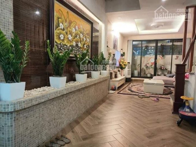 Chính Chủ Bán Nhanh Nhà đẹp Nguyễn Thị định Ngõ Rộng, Cách Phố 20m, 60m2, 5 Tầng, Giá Nhỉnh 5 Tỷ 3