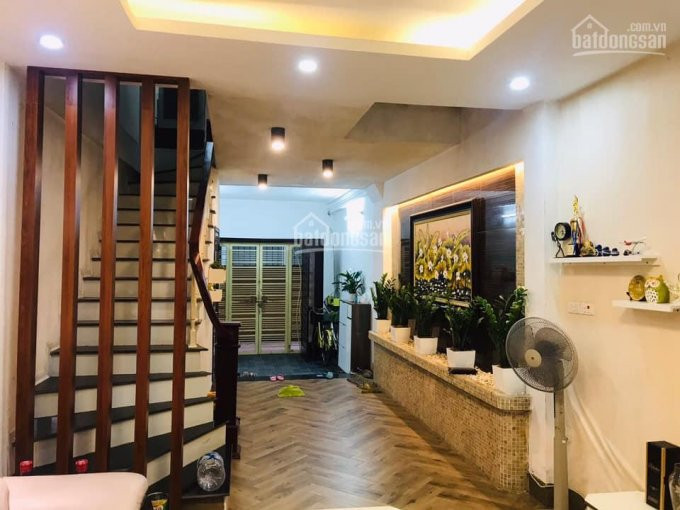 Chính Chủ Bán Nhanh Nhà đẹp Nguyễn Thị định Ngõ Rộng, Cách Phố 20m, 60m2, 5 Tầng, Giá Nhỉnh 5 Tỷ 4