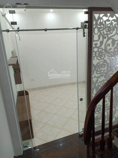 Chính Chủ Bán Nhanh Nhà đẹp Phùng Khoang 36m2, 5 Tầng, 325 Tỷ Ngõ Ba Gác đua 2