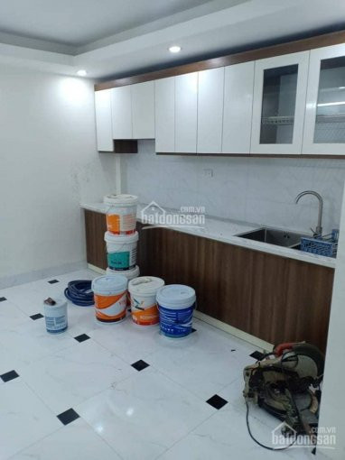 Chính Chủ Bán Nhanh Nhà đẹp Phùng Khoang 36m2, 5 Tầng, 325 Tỷ Ngõ Ba Gác đua 4