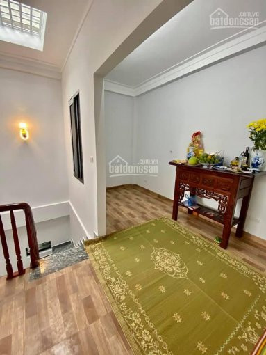 Chính Chủ Bán Nhanh Nhà đẹp Phương Mai, đống đa, 62m2 X 4 Tầng, Lô Góc, Ngõ Rộng, 445 Tỷ Tl 0333649396 3